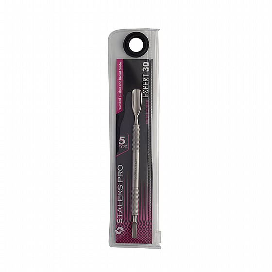 ���� ��� ������/������ STALEKS PRO MANICURE/PEDICURE PUSHER EXPERT PE-30/5
