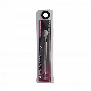 ���� ��� ������/������ STALEKS PRO MANICURE/PEDICURE PUSHER EXPERT PE-30/5