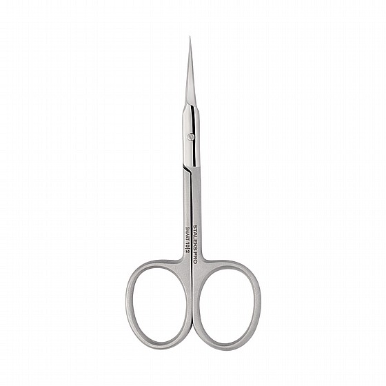 ������� ������ ���� 22��  STALEKS PRO MANICURE SCISSORS SMART 10