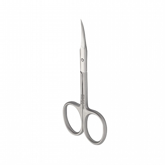 ������� ������ ���� 22��  STALEKS PRO MANICURE SCISSORS SMART 10