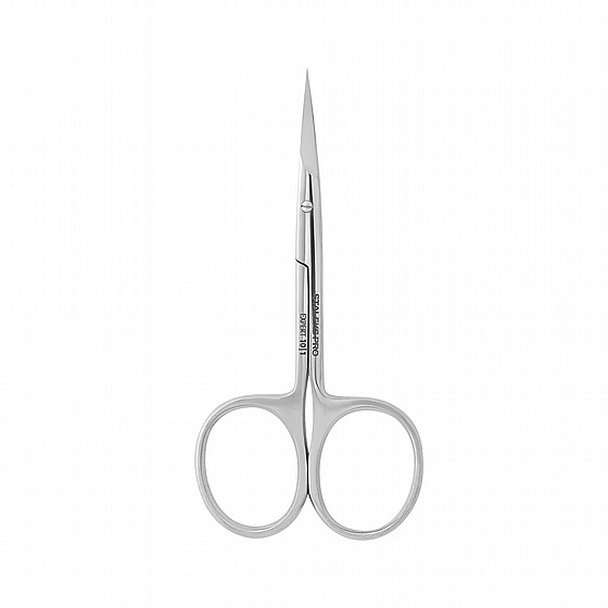 ������� ������ ���� 18��  STALEKS PRO MANICURE SCISSORS EXPERT 10