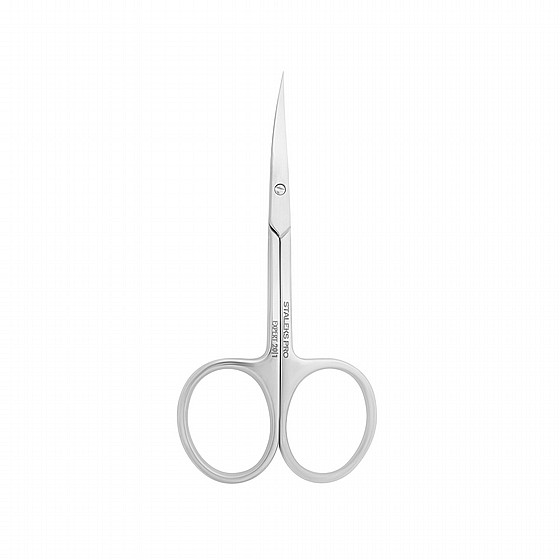 ������� ������ ���� 18��  STALEKS PRO MANICURE SCISSORS EXPERT 20