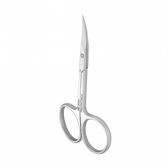 ������� ������ ���� 18��  STALEKS PRO MANICURE SCISSORS EXPERT 20