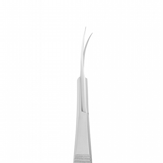 ����� ������� ������ ���� 15��  STALEKS PRO MANICURE MICRO SCISSORS EXPERT 90