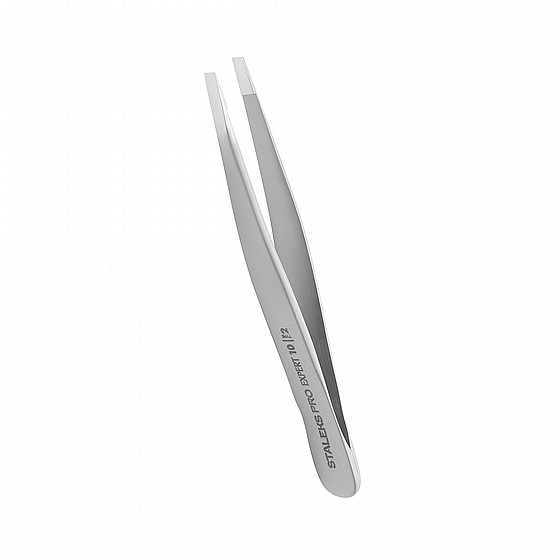 ������ ���� �����  STALEKS PRO MICRO SCISSORS FOR EYEBROWS EXPERT TE-10/2 