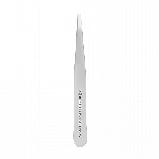 ������ ���� �����  STALEKS PRO MICRO SCISSORS FOR EYEBROWS EXPERT TE-10/2 