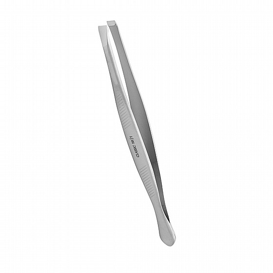 ������ ����� STALEKS TWEEZERS FOR EYEBROWS CLASSIC TC-10/1