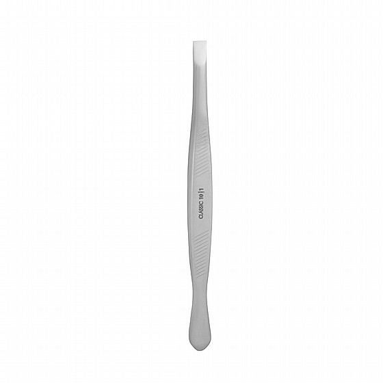  ������ ����� STALEKS TWEEZERS FOR EYEBROWS CLASSIC TC-10/1