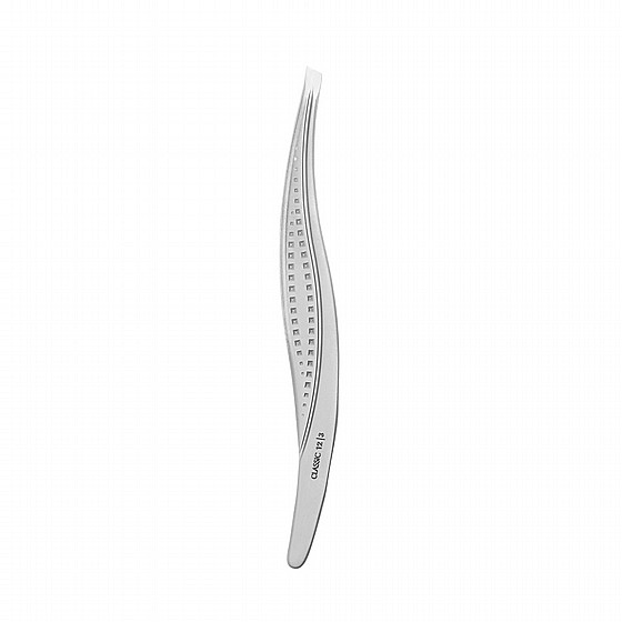  ������ ����� STALEKS TWEEZERS FOR EYEBROWS CLASSIC TC-12/3
