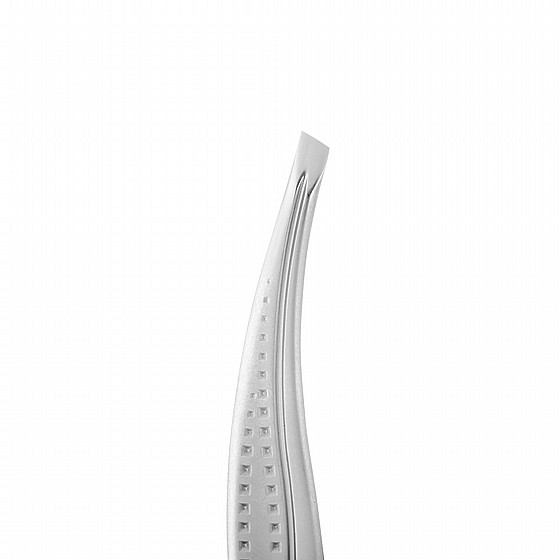  ������ ����� STALEKS TWEEZERS FOR EYEBROWS CLASSIC TC-12/3
