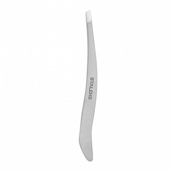  ������ ����� STALEKS TWEEZERS FOR EYEBROWS CLASSIC TC-13/3