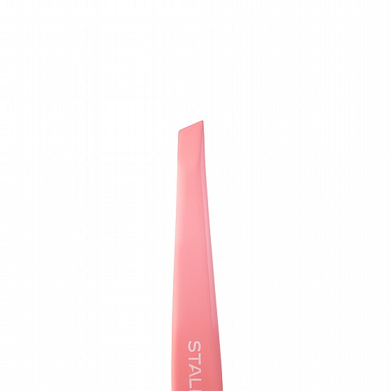  ������ ����� STALEKS TWEEZERS FOR EYEBROWS BEAUTY & CARE TBC-11/3