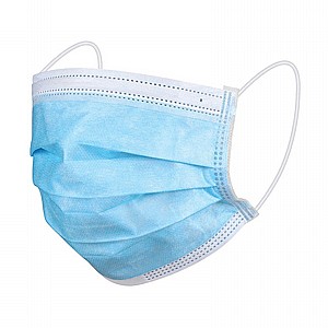 ����� ���� ��-������ Surgical Face Masks