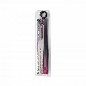 ���� ���� ������ STALEKS PRO METAL BASE FOR STRAIGHT NAIL FILE EXPERT MBE-20