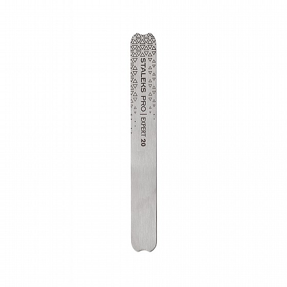 ���� ���� ������ STALEKS PRO METAL BASE FOR STRAIGHT NAIL FILE EXPERT MBE-20