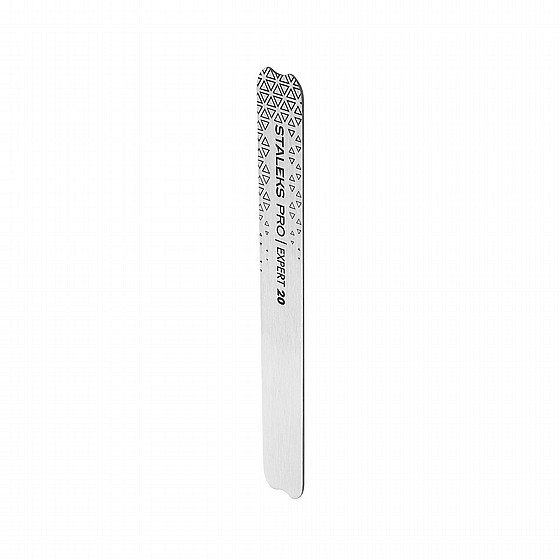 ���� ���� ������ STALEKS PRO METAL BASE FOR STRAIGHT NAIL FILE EXPERT MBE-20