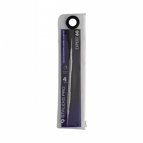 ����� ������� ������� ������� STALEKS PRO PEDICURE PUSHER EXPERT PE-60/4