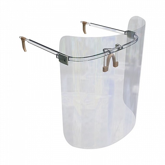 ����� ��� ���� Face Shield goggles