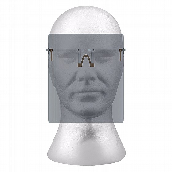 ����� ��� ���� Face Shield goggles