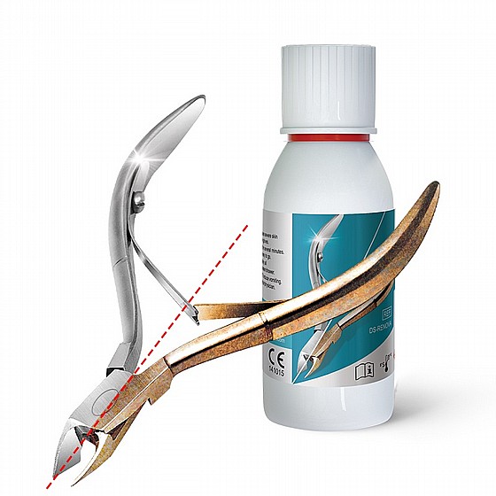���� ����� Ultrasonic Stainless Steel Tools Cleaner Renovator