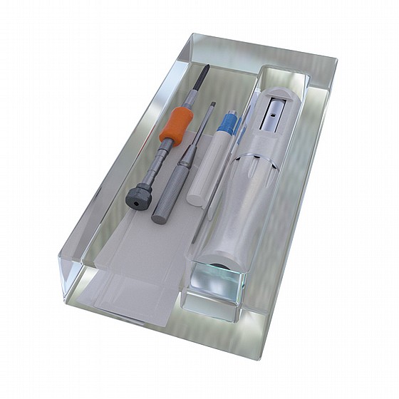 ����� ������ ���� ���� ������� ����� ����� OMNICUT For Removal Corneal Tissue Foot & Heel