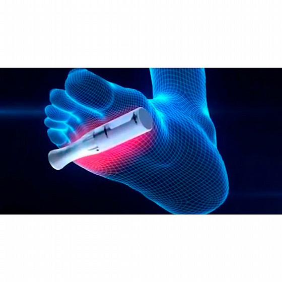 ����� ������ ���� ���� ������� ����� ����� + ����������  OMNICUT For Removal Corneal Tissue Foot & Heel 
