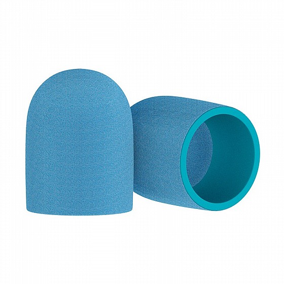 ���� ���� ������� ���� 25 ��  Nail Pedicure PODO Caps 25pcs
