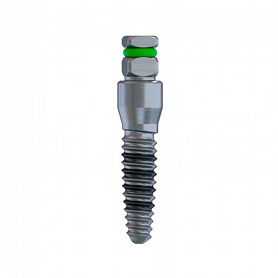 ���� ������ ��� DSI Bone Expander Narrow Ridge Split Drills 