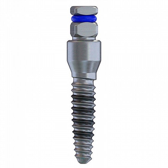 ���� ������ ��� DSI Bone Expander Narrow Ridge Split Drills 
