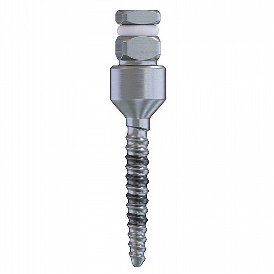 ���� ������ ��� DSI Bone Expander Narrow Ridge Split Drills 