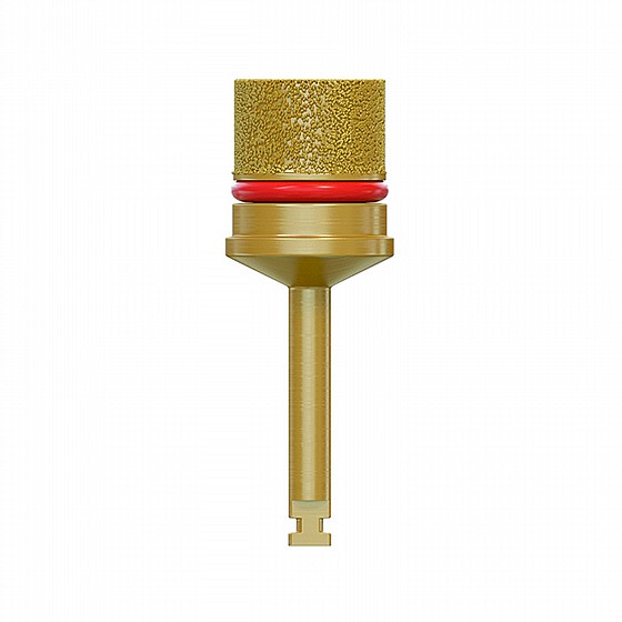 ���� ����� ����� ����� DSI Sinus Lifting Lateral Approach Core Drill