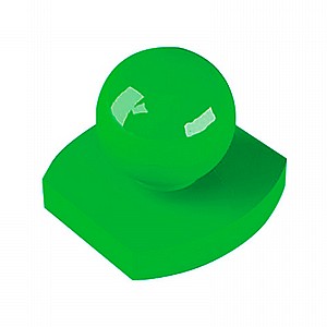 ���� ����� ����� ��� ������ ���� 2.5��  Rhein83 OT Cap Normal Castable Attachment 