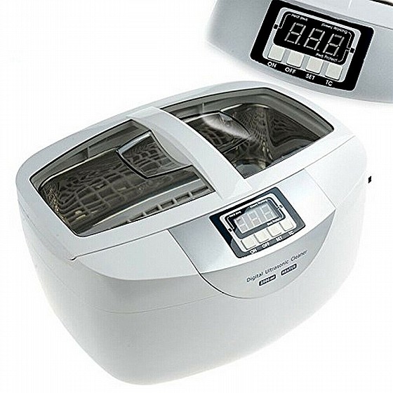  ���������� 2.5 ���� Ultrasonic Cleaner 2.5L
