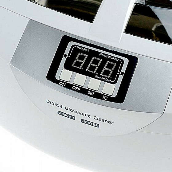  ���������� 2.5 ���� Ultrasonic Cleaner 2.5L