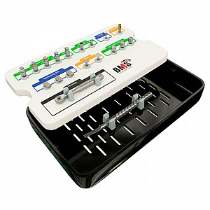 ���� ������ ��� Bone Spreading BMS Kit 