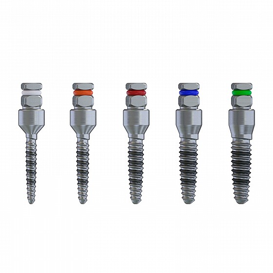 ���� ������ ��� Bone Spreading BMS Kit 