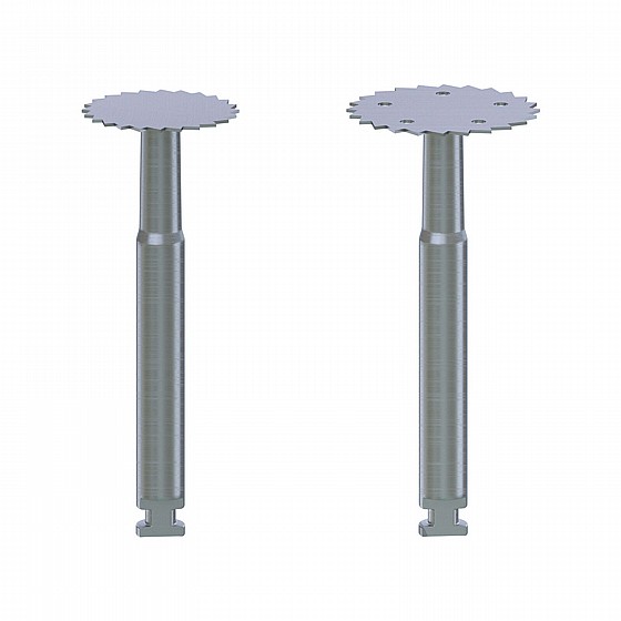 ���� ������ ��� Bone Spreading BMS Kit 