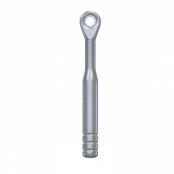 ���� ������ ��� Bone Spreading BMS Kit 