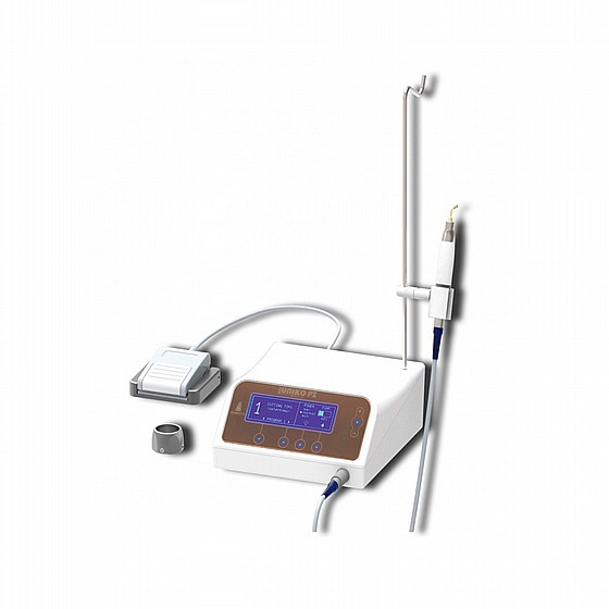 ����� �����-������ �� ������� �� ��� MARIOTTI PIEZOELECTRIC SURGICAL UNIT