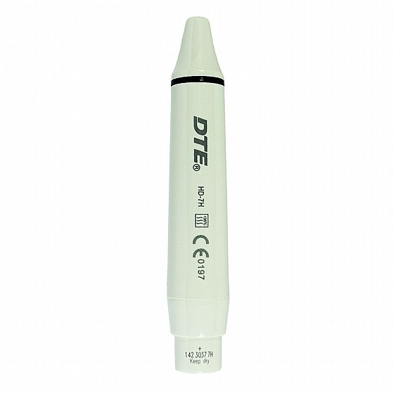  ���� ����� ������ ���������� (��� ���) DTE Ultrasonic Scaler Detachable Handpiece