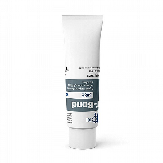 ��-���� ���� ���� �� ������� DSI T-Bond Temporary Crown and Bridge Eugenol Cement