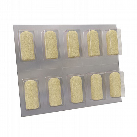  ���� ���� ���� �� ����� DSI Pure Sponge Absorbable Collagen Plug