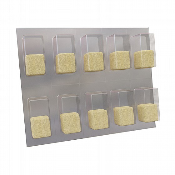  ���� ���� ���� �� ����� DSI Pure Sponge Absorbable Collagen Plug