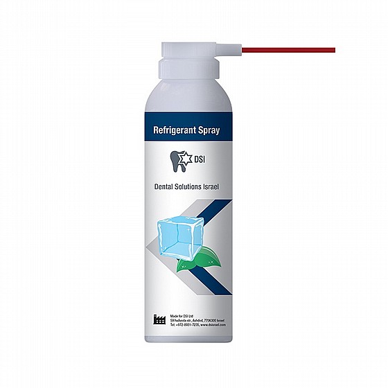 ����� ��� 200 �"� DSI Refrigerant Spray
