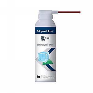����� ��� 200 �"� DSI Refrigerant Spray