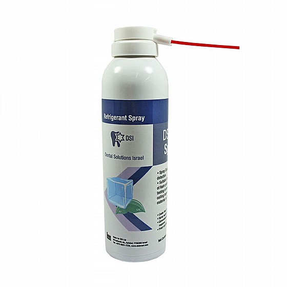 ����� ��� 200 �"� DSI Refrigerant Spray