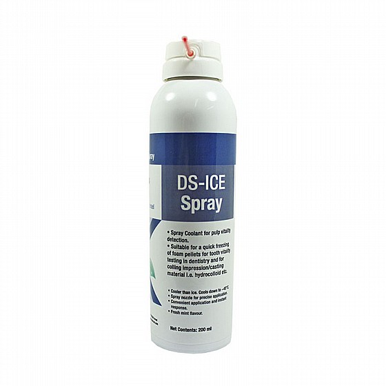 ����� ��� 200 �"� DSI Refrigerant Spray