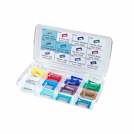 ���� IPR ����������� ������ ����� 24�� �������������� ContacEZ RAINBOW KIT