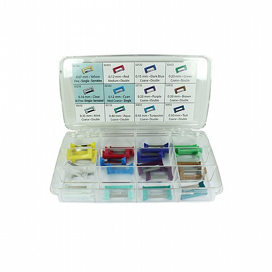 ���� IPR ����������� ������ ����� 24�� �������������� ContacEZ RAINBOW KIT