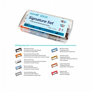 ���� IPR ����������� ������ ����� 24�� �������������� ContacEZ SIGNATURE KIT